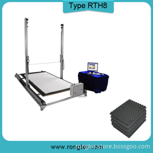 Hot Sale 3D CNC Hot Wire Sponge Cutting Machine